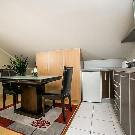 Residence Amelie Белград Екстериор снимка
