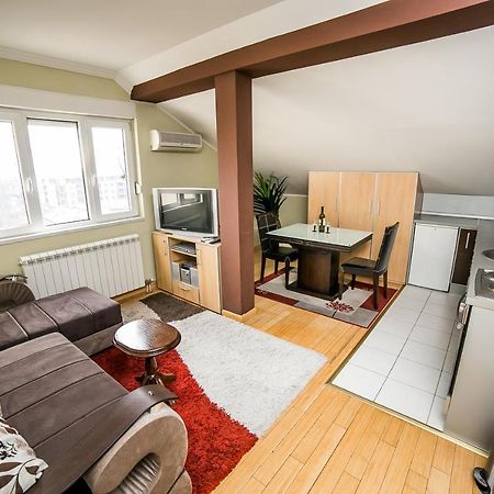 Residence Amelie Белград Екстериор снимка