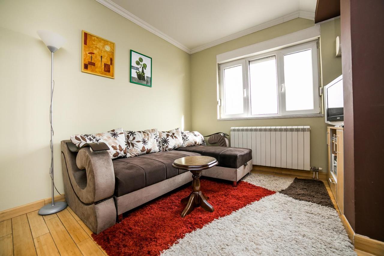 Residence Amelie Белград Екстериор снимка