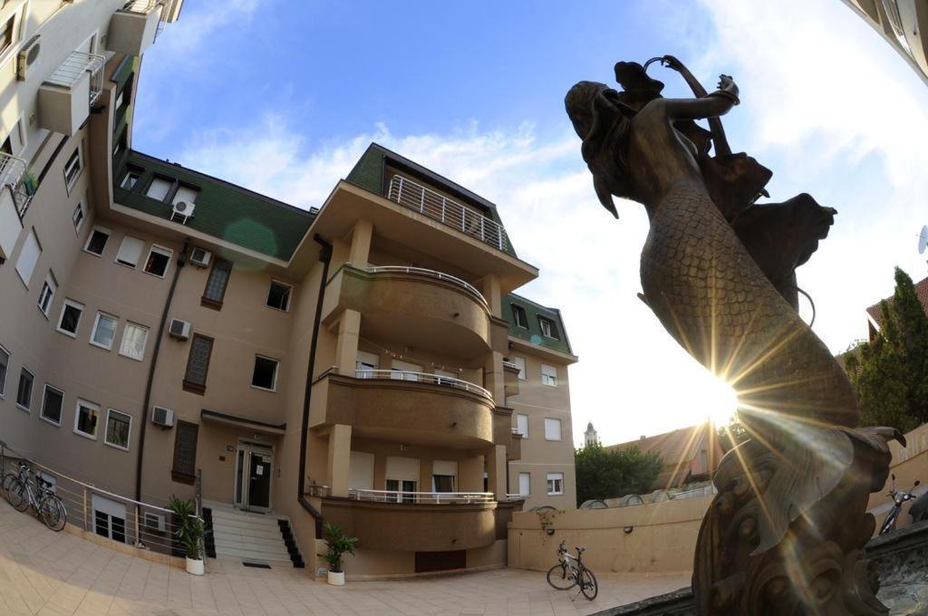 Residence Amelie Белград Екстериор снимка
