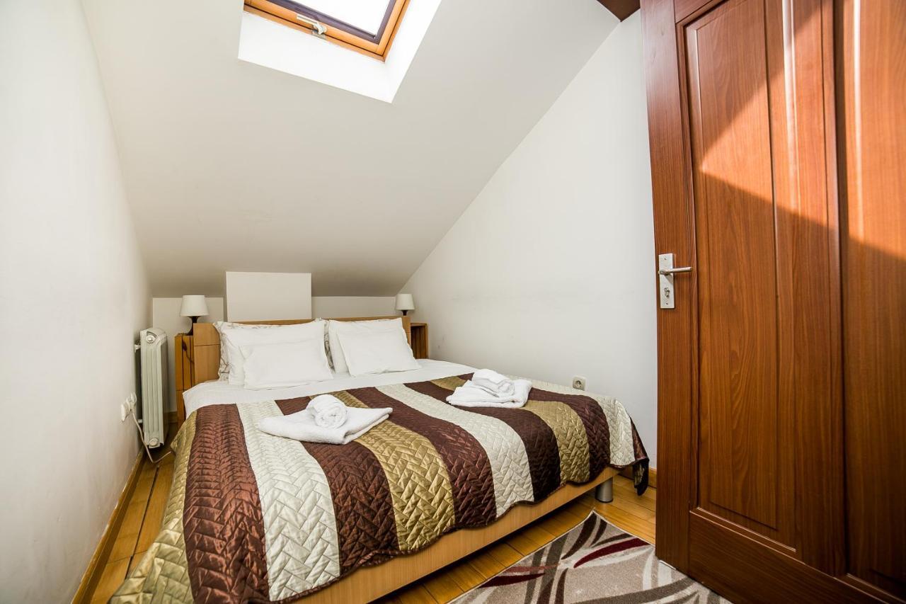 Residence Amelie Белград Екстериор снимка